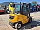 Jungheinrich&nbsp;DFG 540 - LETNIK 2008 - 7075 DELOVNIH UR