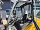 Jungheinrich&nbsp;DFG 540 - LETNIK 2008 - 7075 DELOVNIH UR