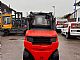 Linde&nbsp;H50D-02-394 TRIPLEX - KONTEJNERSKI - NAJEM