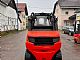 Linde&nbsp;H50D-02-394 TRIPLEX - KONTEJNERSKI - NAJEM