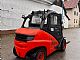 Linde&nbsp;H50D-02-394 TRIPLEX - KONTEJNERSKI - NAJEM