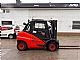 Linde&nbsp;H50D-02-394 TRIPLEX - KONTEJNERSKI - NAJEM
