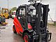Linde&nbsp;H50D-02-394 TRIPLEX - KONTEJNERSKI - NAJEM