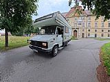 Avtodom Fiat ducato