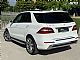 Mercedes-Benz&nbsp;ML-Razred&nbsp;<small><strong>ML 350 BlueTEC Avt. AMG MAX OPREMA KOT NOV</strong></small>