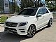 Mercedes-Benz&nbsp;ML-Razred&nbsp;<small><strong>ML 350 BlueTEC Avt. AMG MAX OPREMA KOT NOV</strong></small>