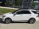 Mercedes-Benz&nbsp;ML-Razred&nbsp;<small><strong>ML 350 BlueTEC Avt. AMG MAX OPREMA KOT NOV</strong></small>
