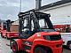 Linde&nbsp;H80D - BO�NI POMIK - POZICIONER - NAJEM