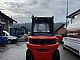 Linde&nbsp;H80D - BO�NI POMIK - POZICIONER - NAJEM