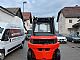 Linde&nbsp;H80D - BO�NI POMIK - POZICIONER - NAJEM