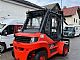 Linde&nbsp;H80D - BO�NI POMIK - POZICIONER - NAJEM