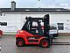 Linde&nbsp;H80D - BO�NI POMIK - POZICIONER - NAJEM