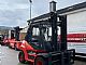 Linde&nbsp;H80D - BO�NI POMIK - POZICIONER - NAJEM