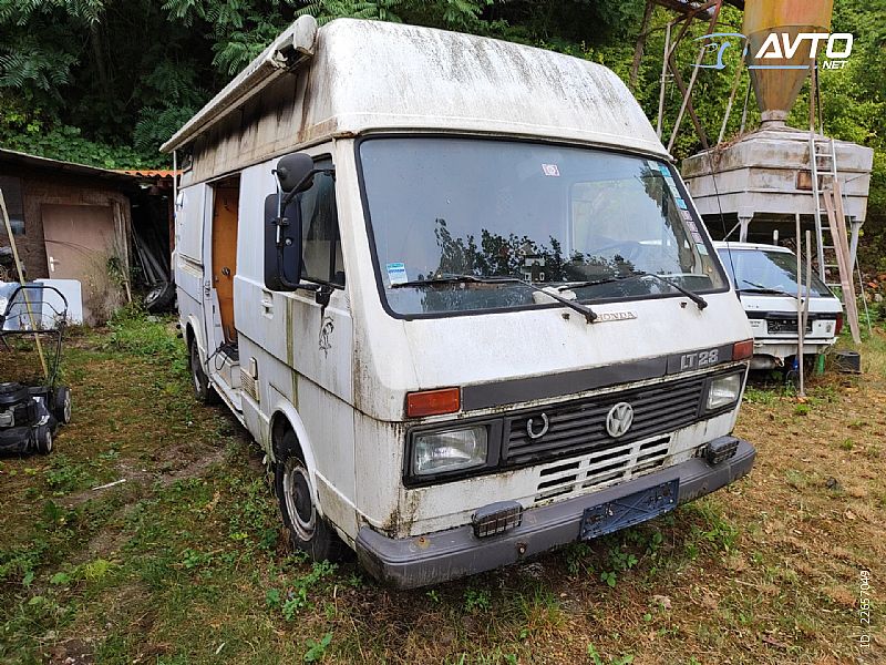 VW&nbsp;Lt28&nbsp;<small><strong></strong></small>
