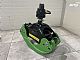Hofman&nbsp;ROTO T3000 - 360� vrtljiv / 1.26m odpiranje / TOP&nbsp;<small><strong></strong></small>