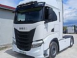 Iveco S way 490