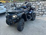 CF Moto TOURING EPS 625 T3b NOVO 