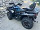 CF Moto&nbsp;TOURING EPS 625 T3b NOVO 