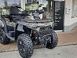 CF Moto CF Moto CF850 EPS TOURING AKCIJA 