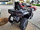 CF Moto&nbsp;CF Moto CF850 EPS TOURING AKCIJA 