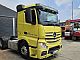 Mercedes-Benz&nbsp;ACTROS 1848 4x2 - kiper hidravlika&nbsp;<small><strong></strong></small>