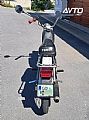 Tomos APN 6