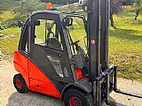 Linde H30D