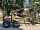 Fors MW Farma&nbsp;Gozdarska prikolica 9T 51D &nbsp;<small><strong></strong></small>