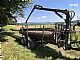 Fors MW Farma&nbsp;Gozdarska prikolica 9T 51D &nbsp;<small><strong></strong></small>