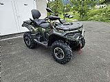 Loncin XWOLF- EPS 700L VOZEN z F v