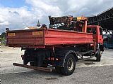 MAN 18.264 4X4 Z DVIGALOM PALFINGER PK8000AH4