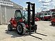 Manitou&nbsp;M26.4 - 5375 DELOVNIH UR - TRIPLEX