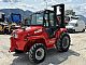 Manitou&nbsp;M26.4 - 5375 DELOVNIH UR - TRIPLEX