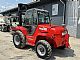 Manitou&nbsp;M26.4 - 5375 DELOVNIH UR - TRIPLEX