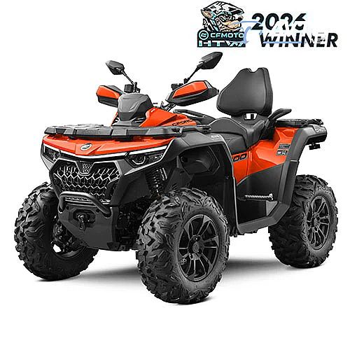 CF Moto&nbsp;CFORCE 1000 X10 EPS T3b