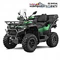 CF Moto CFORCE 1000 X10 OVERLAND EPS - V PRIHODU