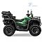 CF Moto&nbsp;CFORCE 1000 X10 OVERLAND EPS - V PRIHODU