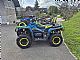 Odes&nbsp;PATHCROSS- 1000 MUDPRO V TWIN VOZEN F v
