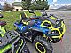 Odes&nbsp;PATHCROSS- 1000 MUDPRO V TWIN VOZEN F v