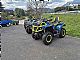 Odes&nbsp;PATHCROSS- 1000 MUDPRO V TWIN VOZEN F v