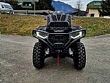 Loncin XWOLF 1000 MAX MUD BLUE v