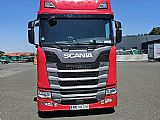 Scania S450