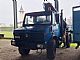 Unimog&nbsp;427/U 1200&nbsp;<small><strong></strong></small>