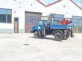 Unimog 427/U 1200