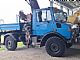 Unimog&nbsp;427/U 1200&nbsp;<small><strong></strong></small>