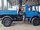 Unimog&nbsp;427/U 1200&nbsp;<small><strong></strong></small>