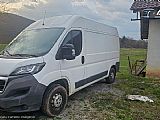 Peugeot BOXER 2.2 / HDI FG333 L2H2