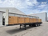 Schwarzmuller Plato + 22x Box