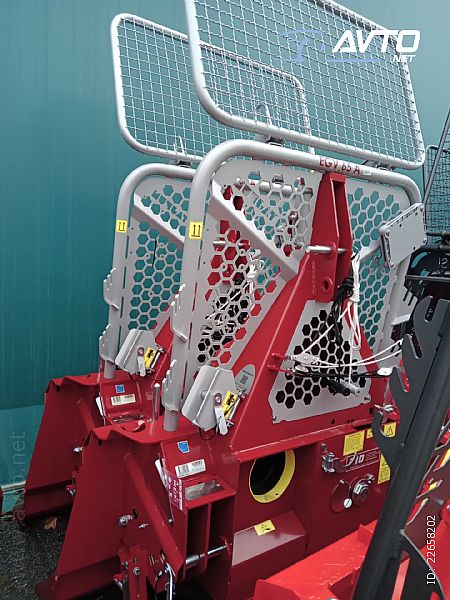 Tajfun&nbsp;EGV65A&nbsp;<small><strong></strong></small>