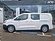 Fiat&nbsp;Doblo&nbsp;<small><strong>1.5 BHDi MULTICAB L2 - N1 TOVORNO - POVRNITVEV DDV</strong></small>